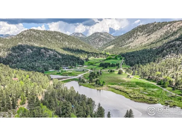$1,250,000 | 972 Aspen Drive, Lyons, CO 80540