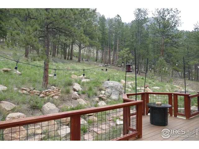 $1,250,000 | 972 Aspen Drive, Lyons, CO 80540