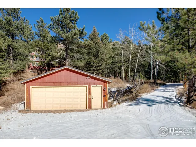 $1,250,000 | 972 Aspen Drive, Lyons, CO 80540
