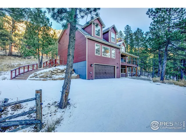 $1,250,000 | 972 Aspen Drive, Lyons, CO 80540