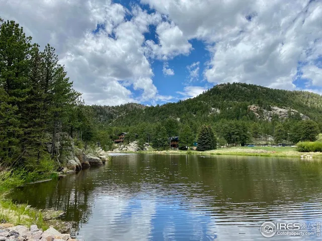 $1,250,000 | 972 Aspen Drive, Lyons, CO 80540