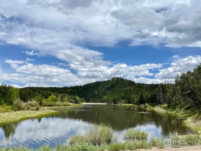 $1,250,000 | 972 Aspen Drive, Lyons, CO 80540