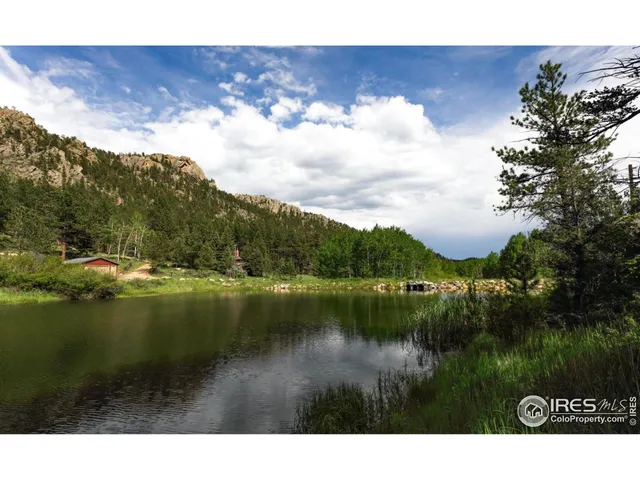 $1,250,000 | 972 Aspen Drive, Lyons, CO 80540