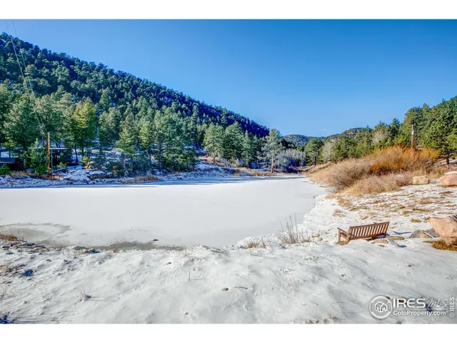 $1,250,000 | 972 Aspen Drive, Lyons, CO 80540