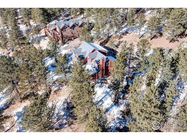 $1,250,000 | 972 Aspen Drive, Lyons, CO 80540