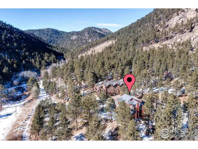 $1,250,000 | 972 Aspen Drive, Lyons, CO 80540