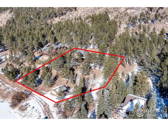 $1,250,000 | 972 Aspen Drive, Lyons, CO 80540