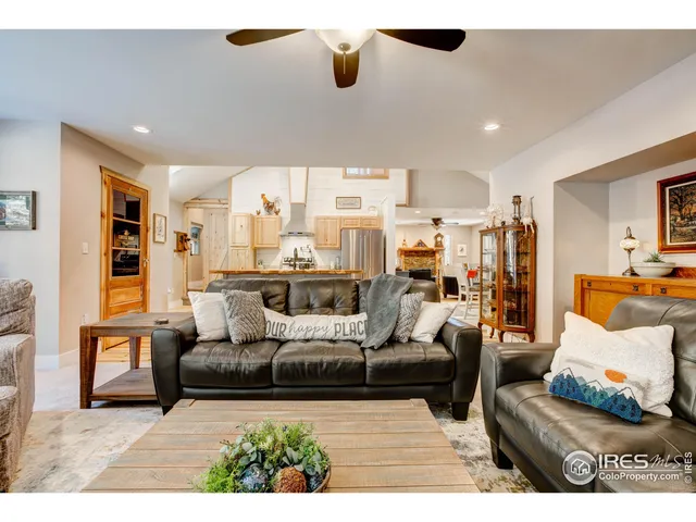 $1,250,000 | 972 Aspen Drive, Lyons, CO 80540