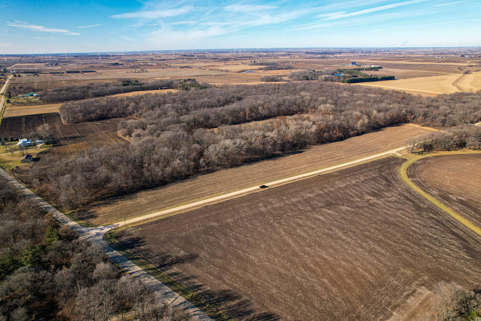 0 Johnson Road Lee, IL 61353 - Photo 3 of 37 a view of an ocean and beach