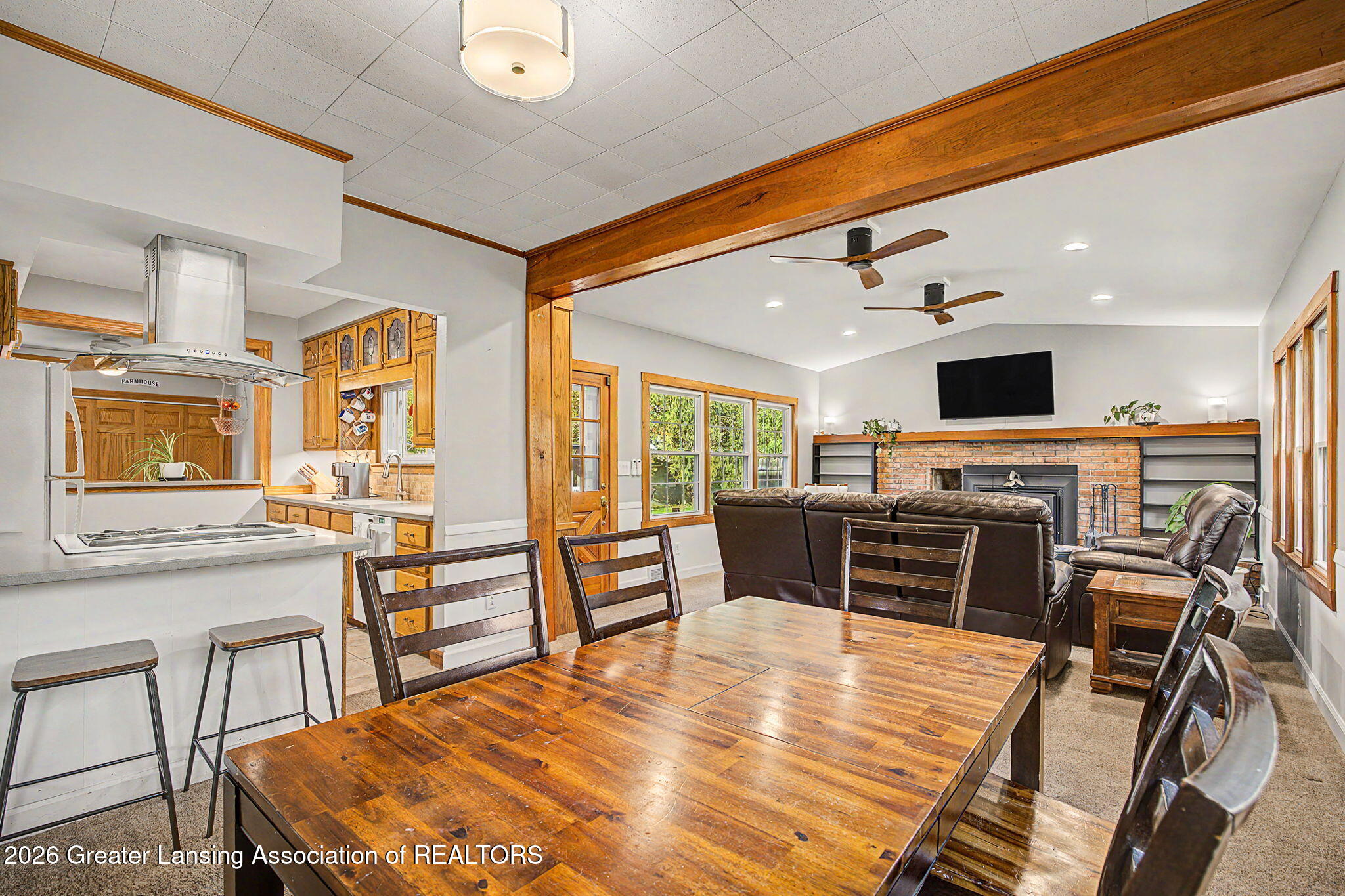 4113 Dell Road Lansing, MI 48911 - Photo 19 of 52