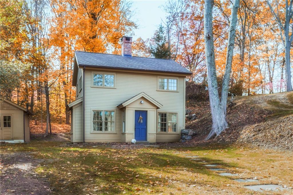 68 Landing Road Haddam, CT 06441 - Photo 1 of 1