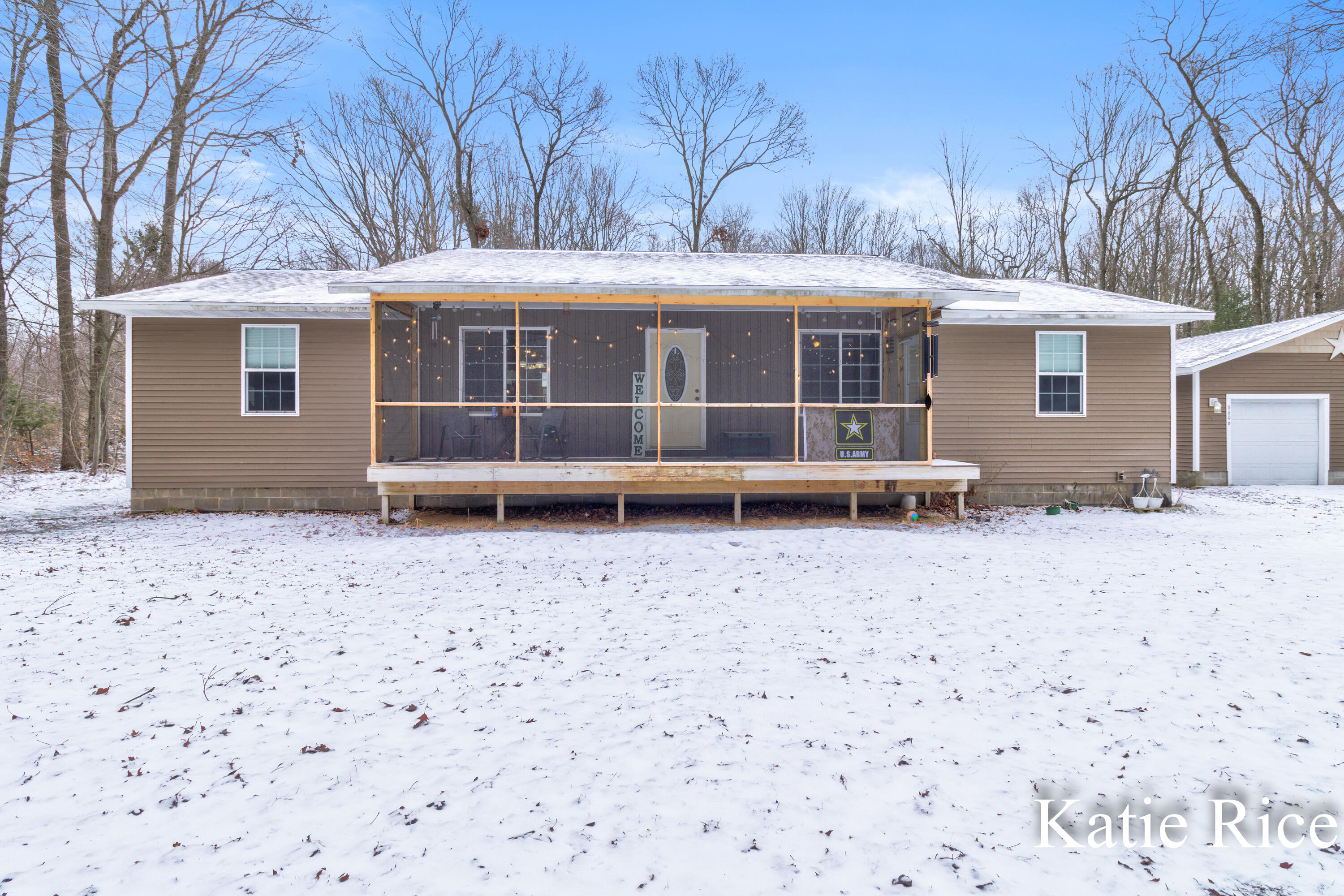 6606 Hancock Road Montague, MI 49437 - Photo 2 of 52 Katie Rice 6606 Hancock Rd-2
