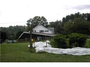 804 County Hill Road Barnet, VT 05819 - Photo 2 of 9