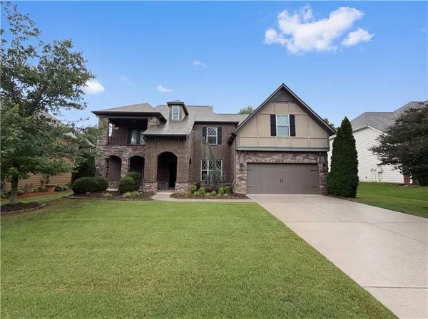 $690,000 | 6565 Bentley Ridge Drive, Cumming, GA 30040