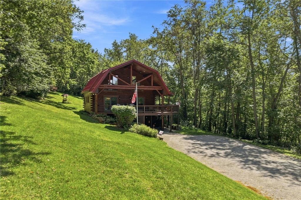 166 Fayette City Road Perryopolis, PA 15473 - Photo 48 of 48 Gallery Image 48