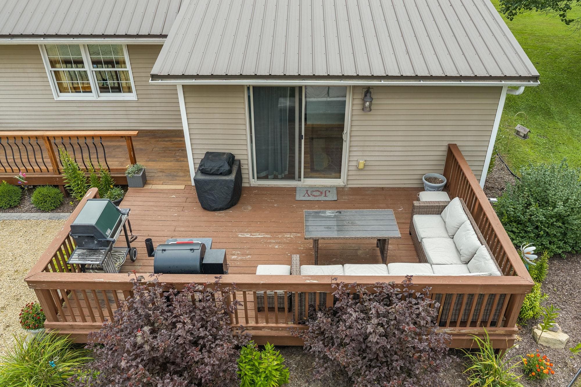 S2592 Schepp Road Baraboo, WI 53913 - Photo 32 of 53 Gallery Image 32