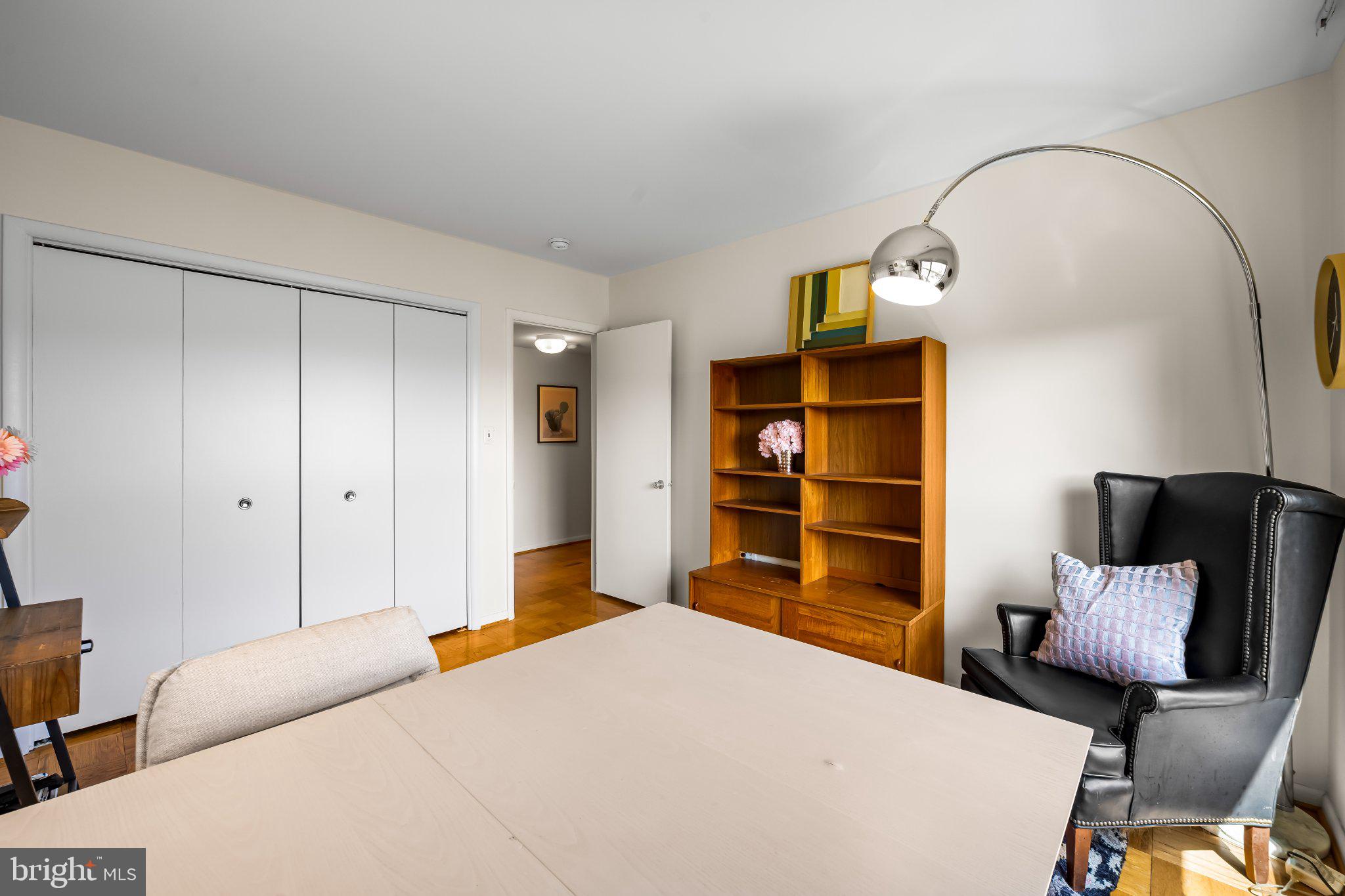 200 Cross Keys Road, Unit R 68 Baltimore, MD 21210 - Photo 11 of 30 All three bedrooms offer substantial closet space