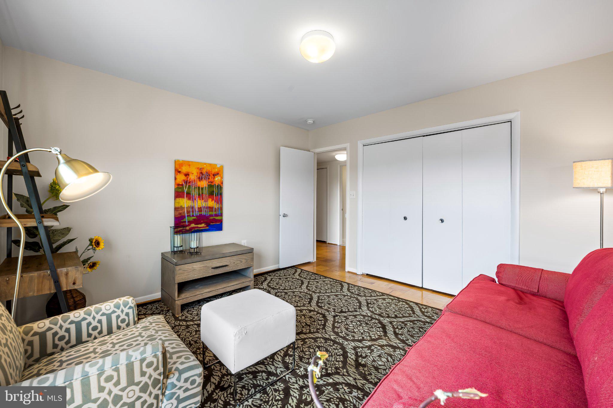 200 Cross Keys Road, Unit R 68 Baltimore, MD 21210 - Photo 14 of 30 Each bedroom has large closet & hall three closets