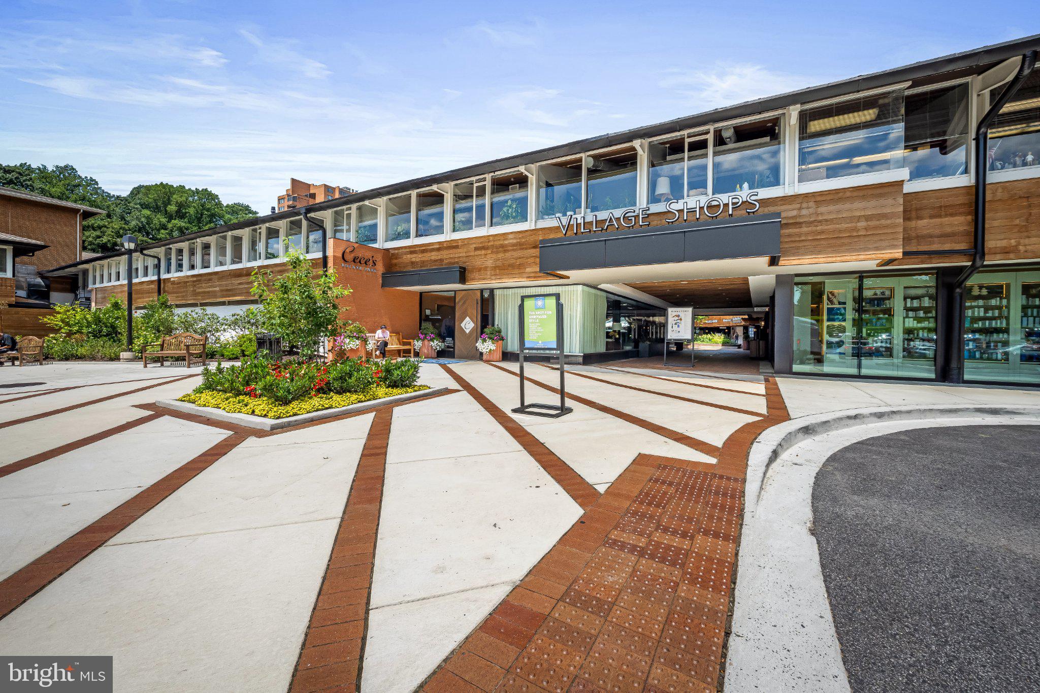 200 Cross Keys Road, Unit R 68 Baltimore, MD 21210 - Photo 27 of 30 Charming village shops await visitors.