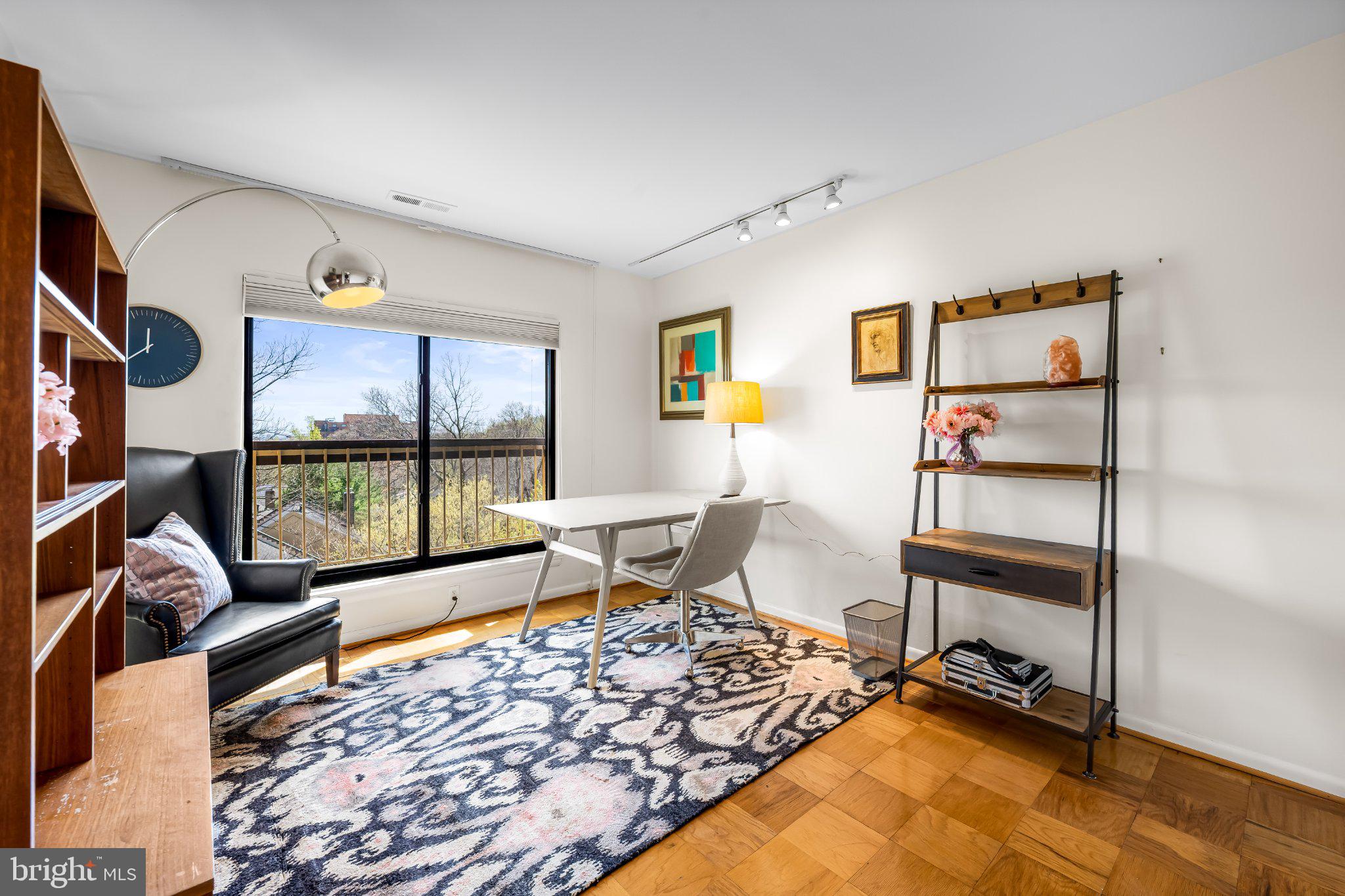 200 Cross Keys Road, Unit R 68 Baltimore, MD 21210 - Photo 10 of 30 Smallest of three bedrooms is substantial