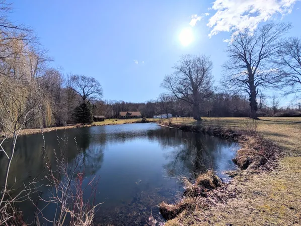 $675,000 | 12500 11 Mile Road, Ceresco, MI 49033