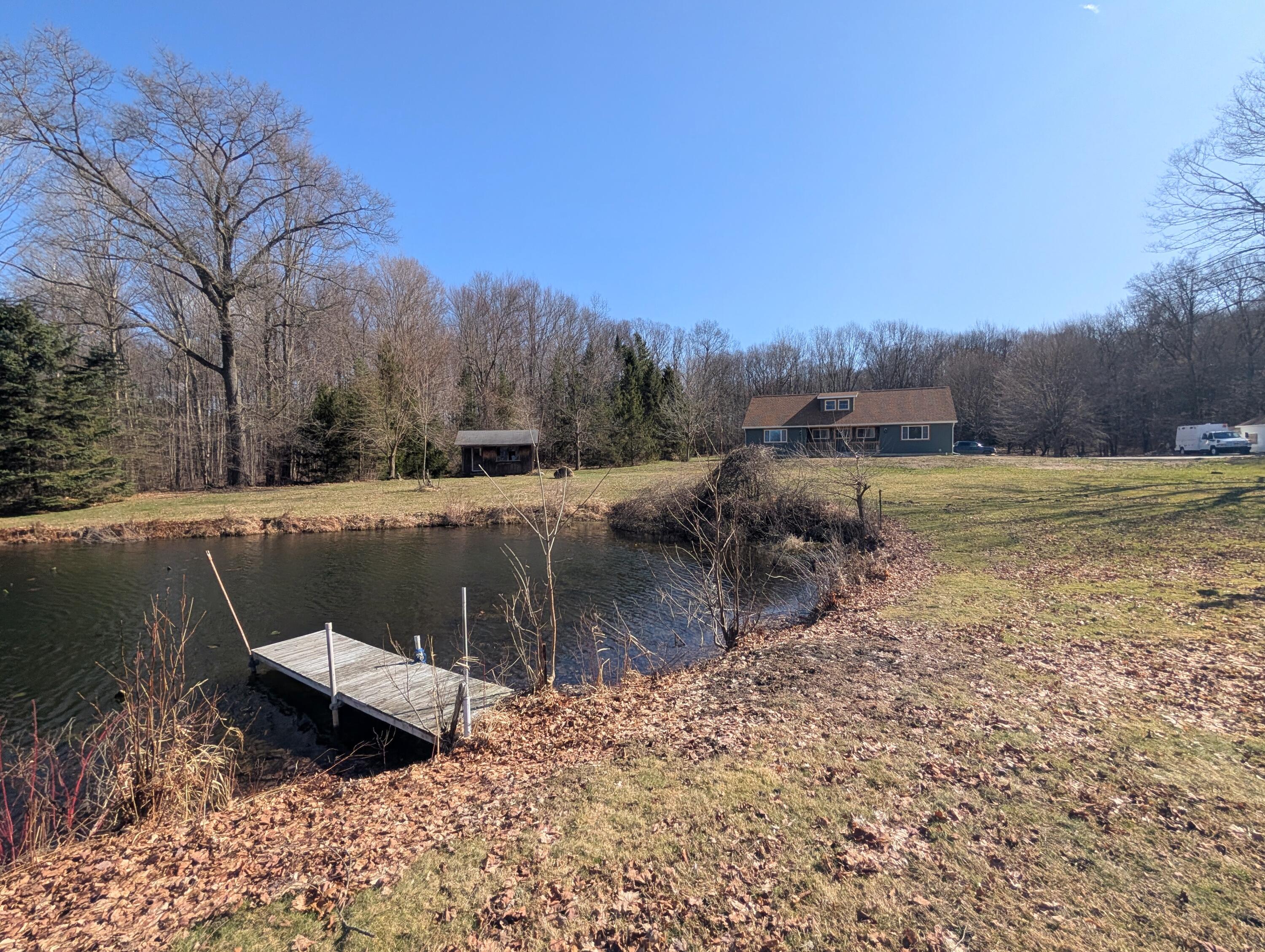 12500 11 Mile Road Ceresco, MI 49033 - Photo 15 of 70 1000040297