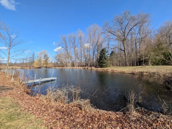 $675,000 | 12500 11 Mile Road, Ceresco, MI 49033