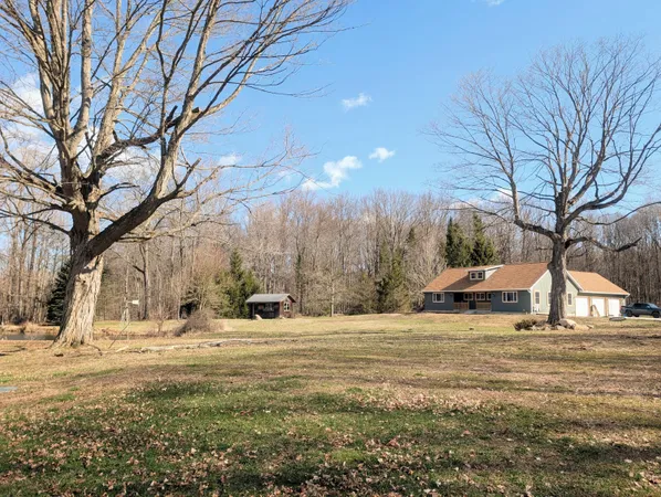 $675,000 | 12500 11 Mile Road, Ceresco, MI 49033