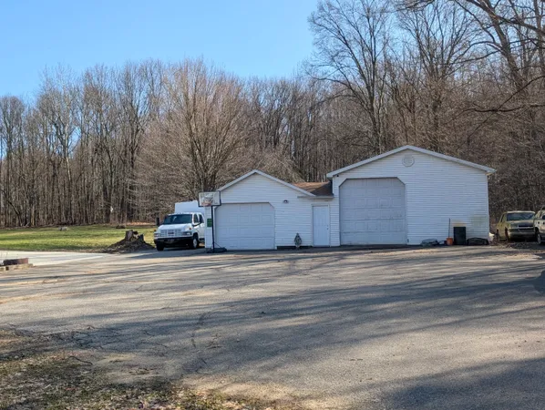 $675,000 | 12500 11 Mile Road, Ceresco, MI 49033