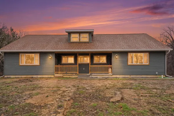 $675,000 | 12500 11 Mile Road, Ceresco, MI 49033