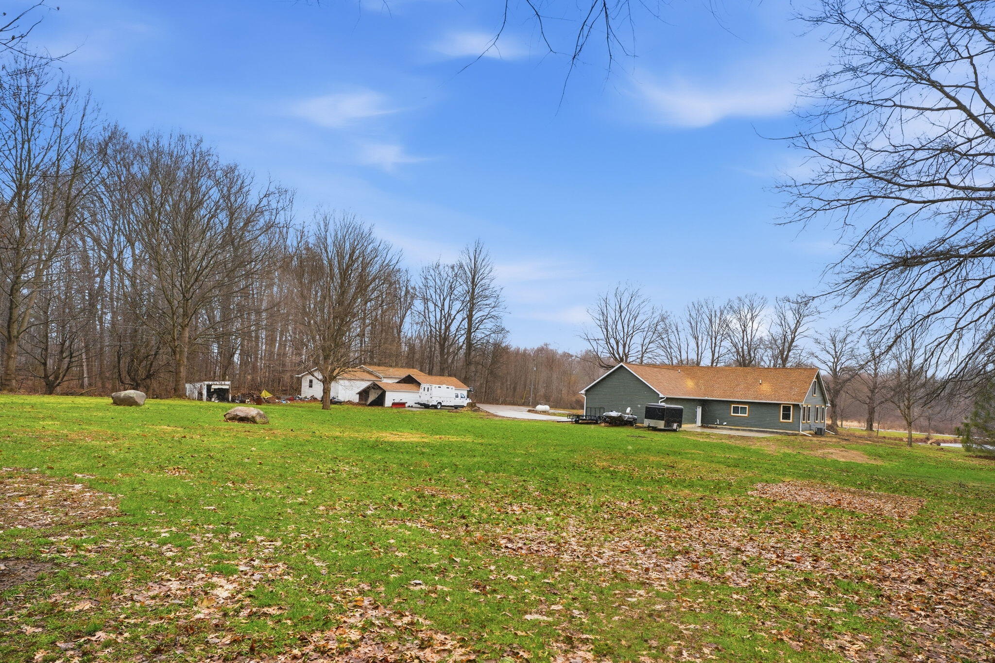 12500 11 Mile Road Ceresco, MI 49033 - Photo 22 of 70 40-web-or-mls-dsc00916 matthew zoet
