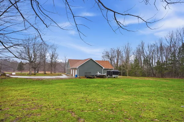 $675,000 | 12500 11 Mile Road, Ceresco, MI 49033