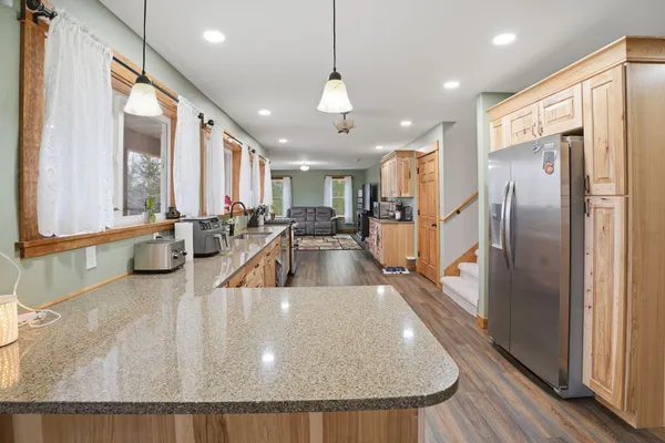 $675,000 | 12500 11 Mile Road, Ceresco, MI 49033