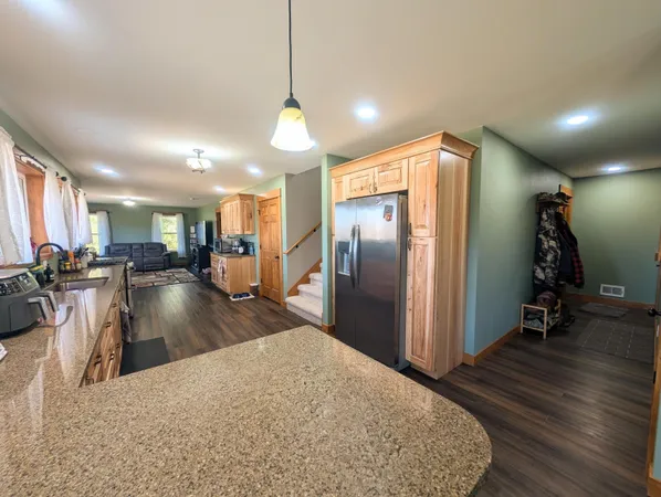 $675,000 | 12500 11 Mile Road, Ceresco, MI 49033