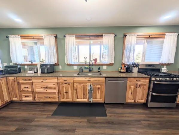 $675,000 | 12500 11 Mile Road, Ceresco, MI 49033