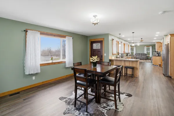 $675,000 | 12500 11 Mile Road, Ceresco, MI 49033