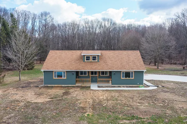 $675,000 | 12500 11 Mile Road, Ceresco, MI 49033