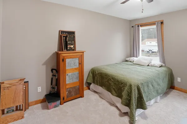 $675,000 | 12500 11 Mile Road, Ceresco, MI 49033