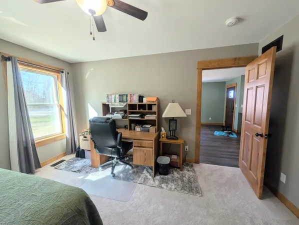 $675,000 | 12500 11 Mile Road, Ceresco, MI 49033