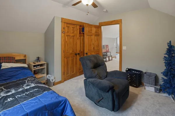 $675,000 | 12500 11 Mile Road, Ceresco, MI 49033