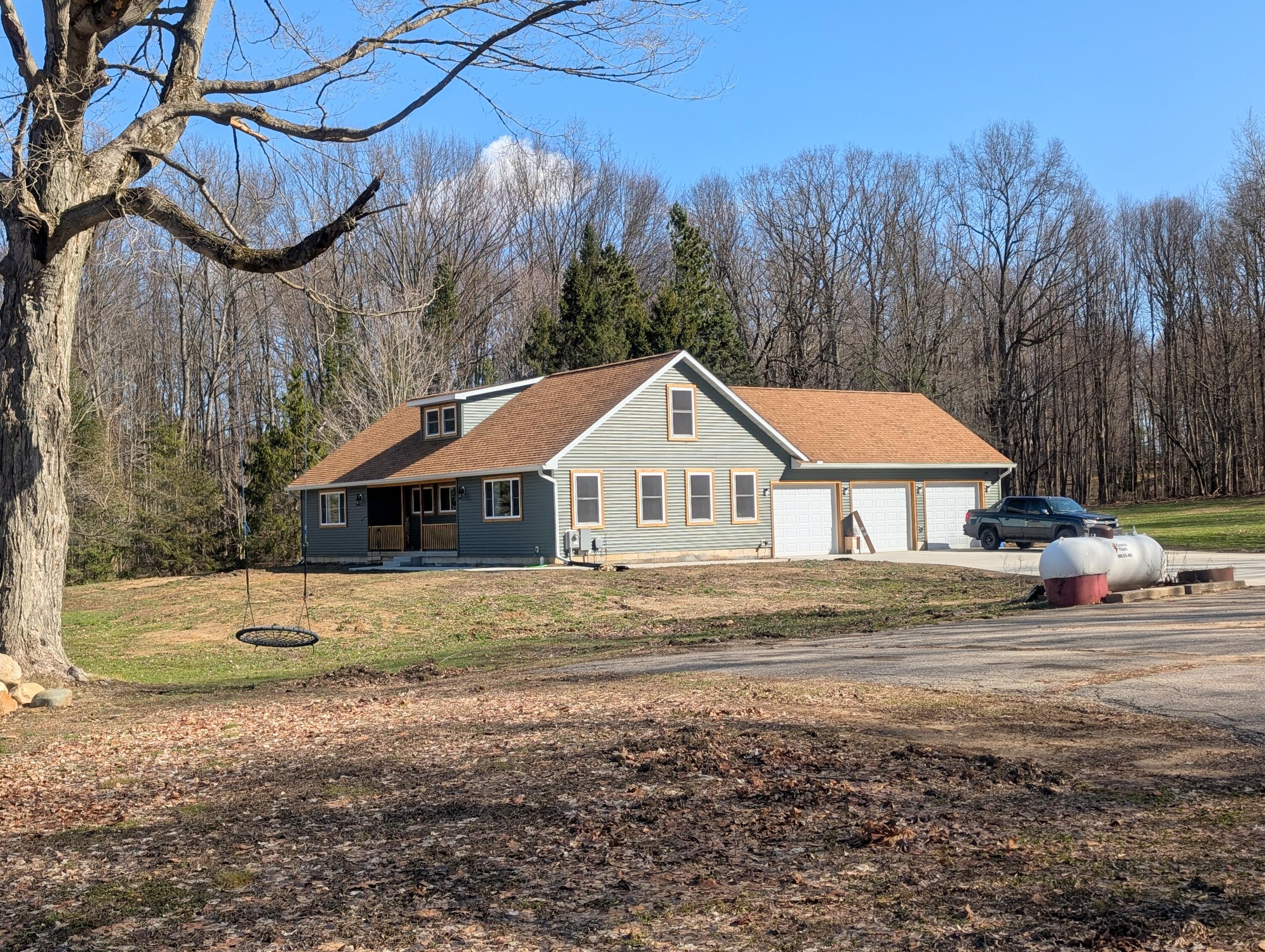 12500 11 Mile Road Ceresco, MI 49033 - Photo 62 of 70 1000040288