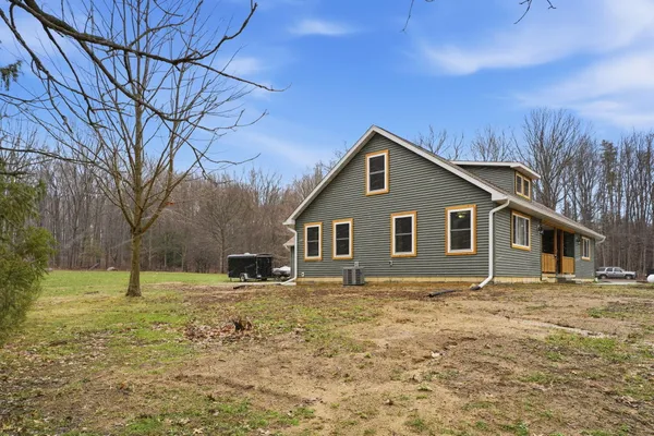 $675,000 | 12500 11 Mile Road, Ceresco, MI 49033
