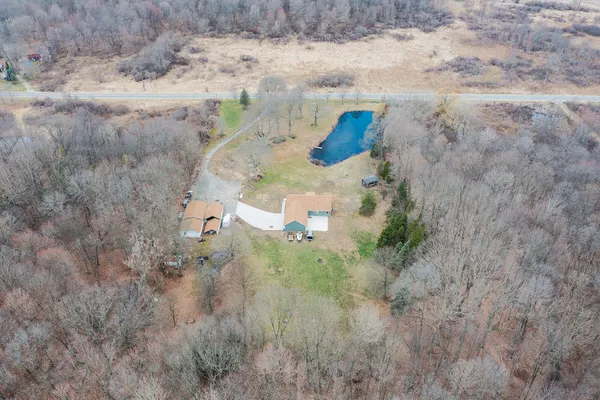 $675,000 | 12500 11 Mile Road, Ceresco, MI 49033