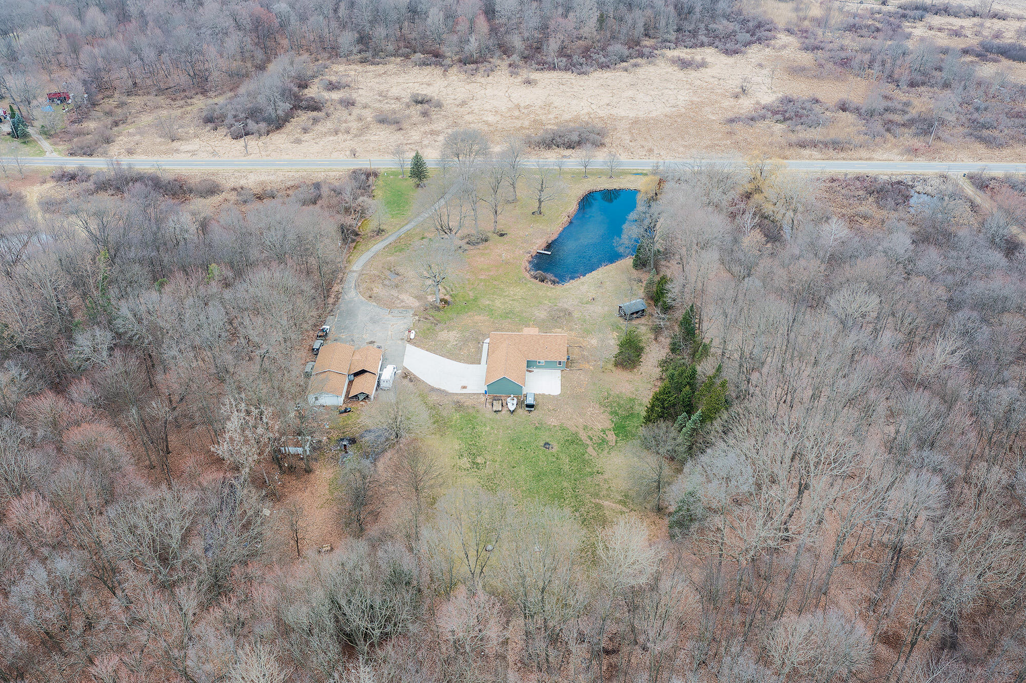 12500 11 Mile Road Ceresco, MI 49033 - Photo 7 of 70 11_Mile_Rd_12500-4