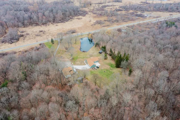 $675,000 | 12500 11 Mile Road, Ceresco, MI 49033