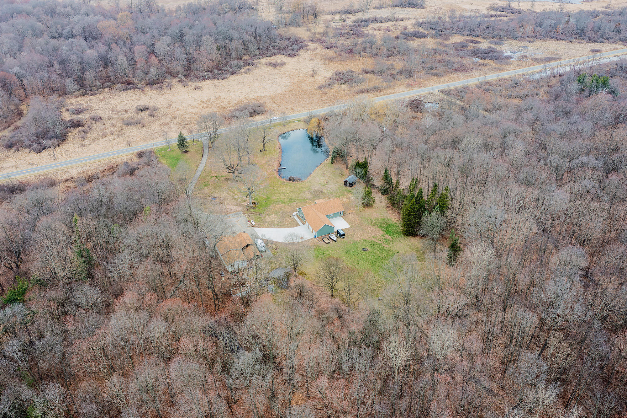 12500 11 Mile Road Ceresco, MI 49033 - Photo 8 of 70 11_Mile_Rd_12500-6