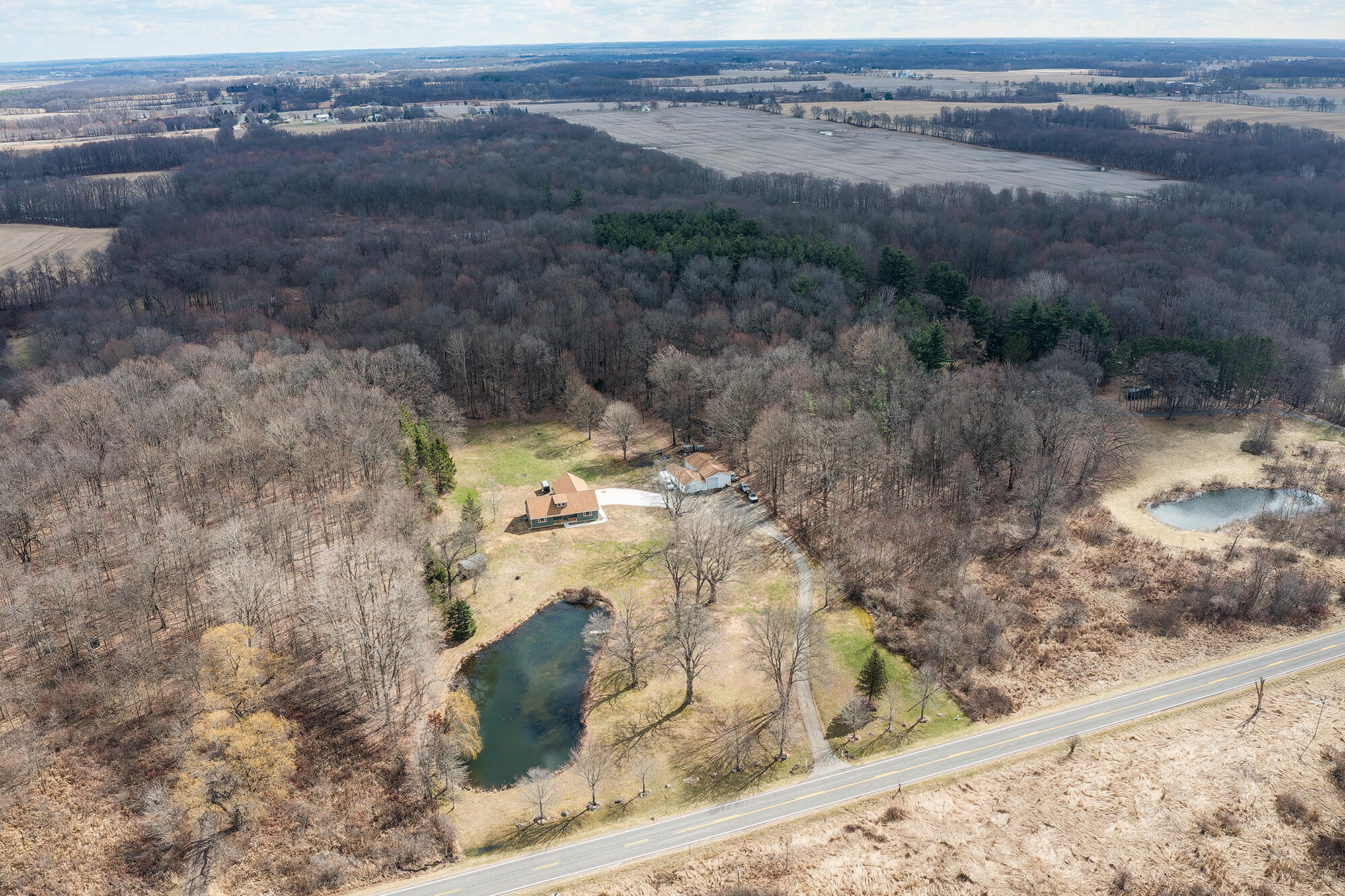 12500 11 Mile Road Ceresco, MI 49033 - Photo 10 of 70 11_Mile_Rd_12500-9