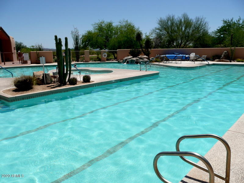 18613 Hierro Circle Rio Verde, AZ 85263 - Photo 45 of 49 TV039-1