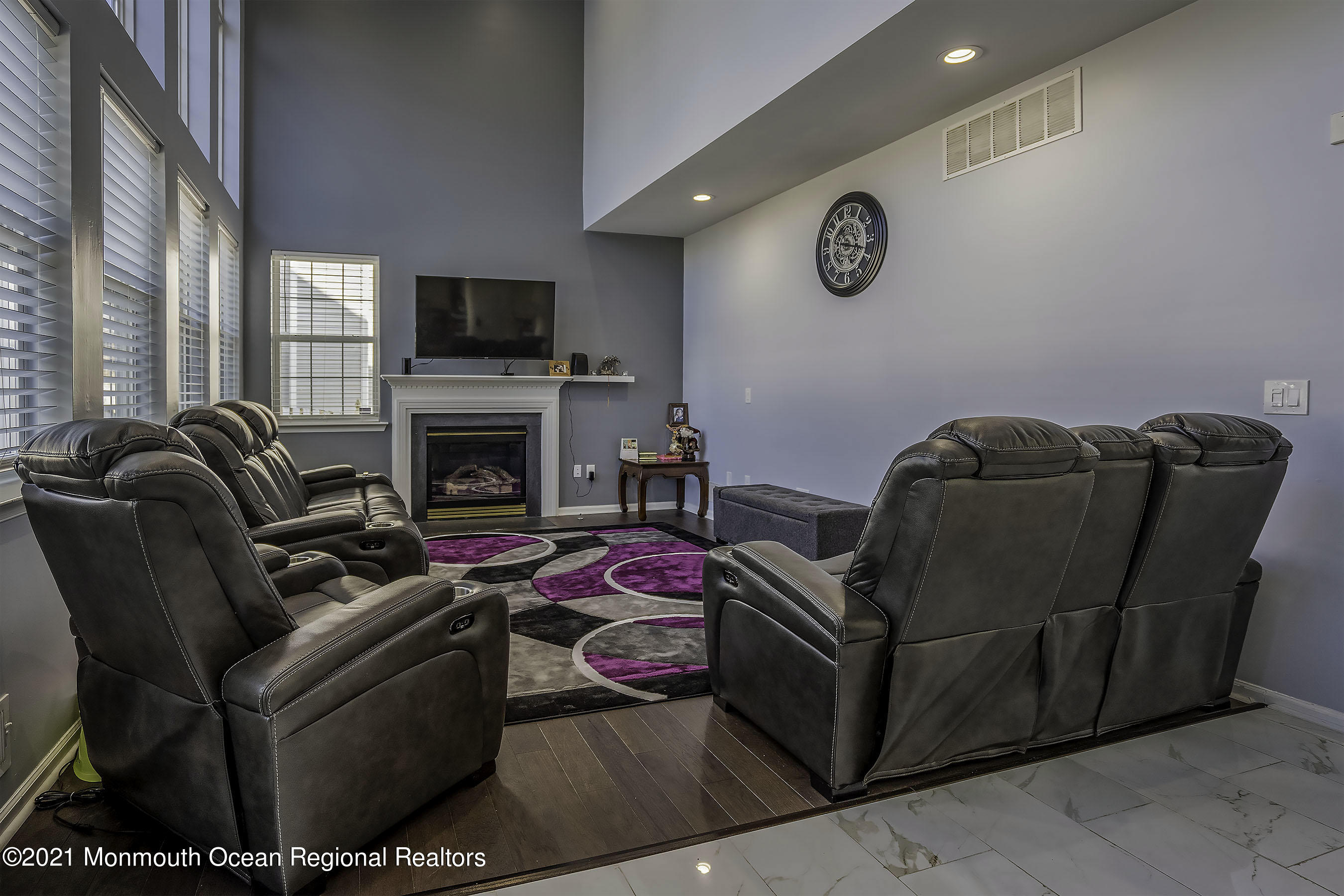 65 Wrangle Brook Road Toms River, NJ 08755 - Photo 12 of 37 Living