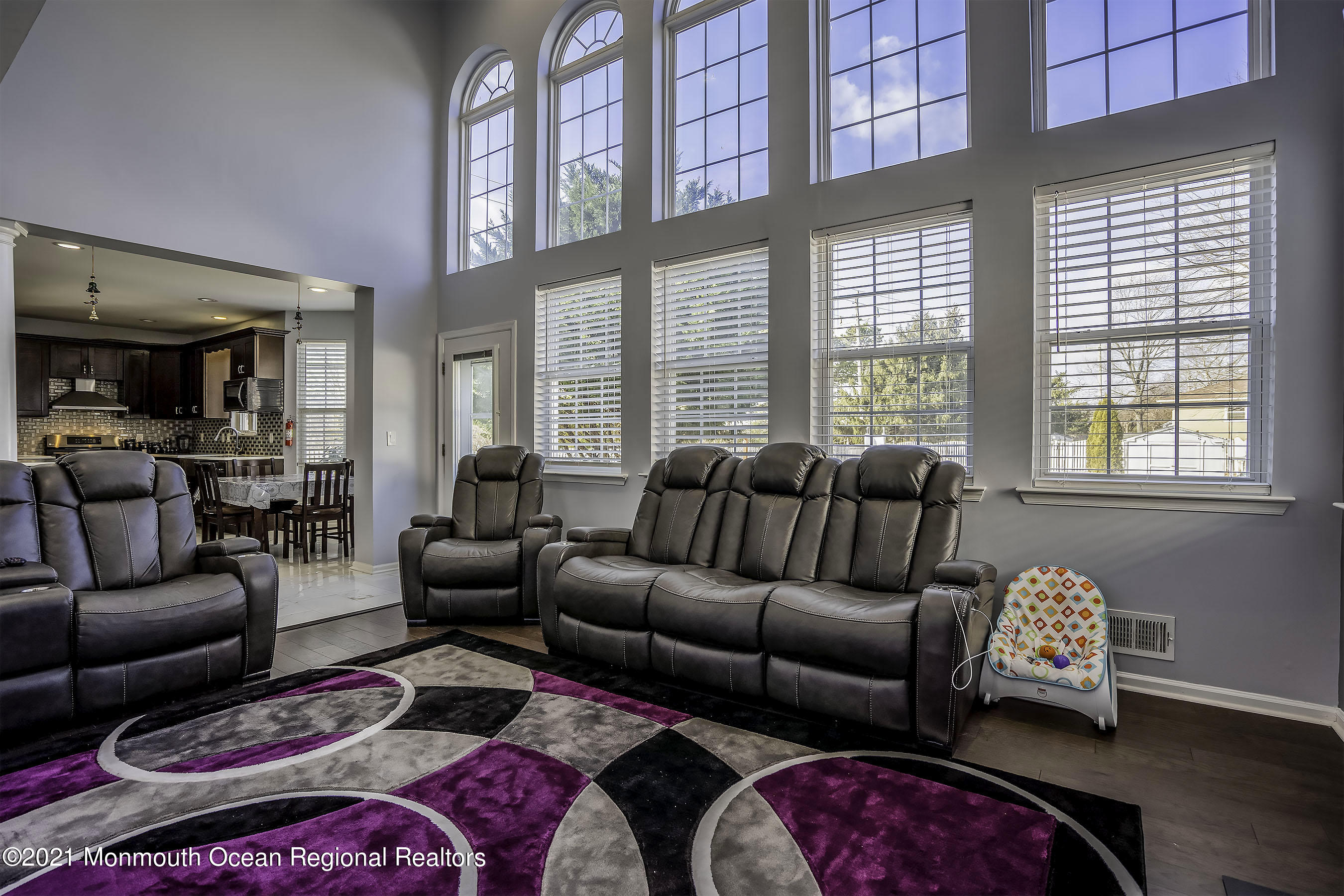 65 Wrangle Brook Road Toms River, NJ 08755 - Photo 13 of 37 Living1B